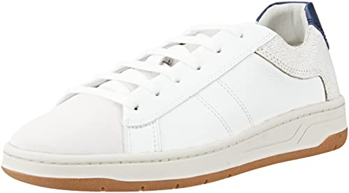 Geox Herren U Magnete D Sneakers von Geox