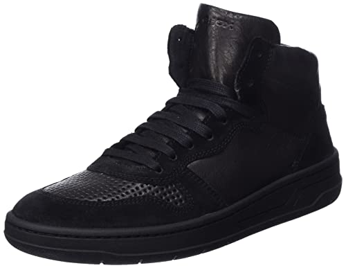 Geox Herren U Magnete E Sneakers von Geox