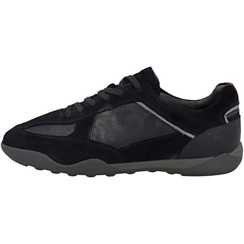 Geox Herren U Metodo A Sneakers von Geox