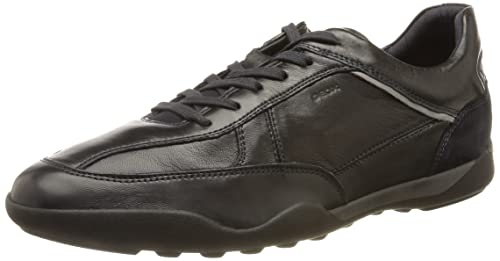 Geox Herren U Metodo A Sneakers von Geox