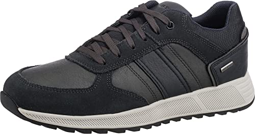 Geox Herren U Molveno B Abx A Sneakers von Geox