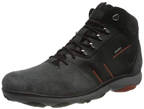 Geox Herren U Nebula 4 X 4 B Abx Stiefeletten von Geox