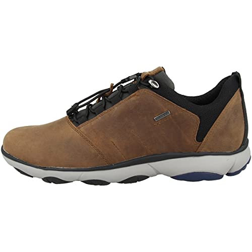 Geox Herren U Nebula 4 X 4 B Abx Sneakers von Geox