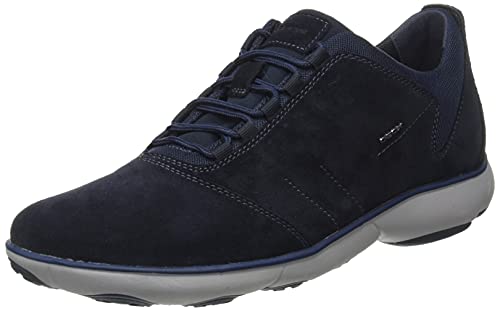 Geox Herren U Nebula C Sneakers von Geox