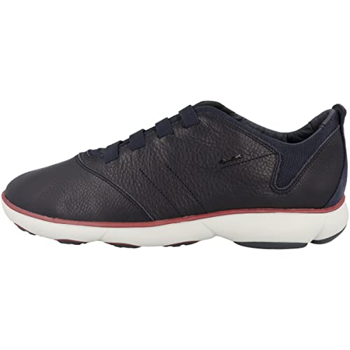 Geox Herren U Nebula E Sneakers von Geox