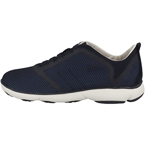 Geox U Nebula Sneaker, Navy, 40 EU von Geox