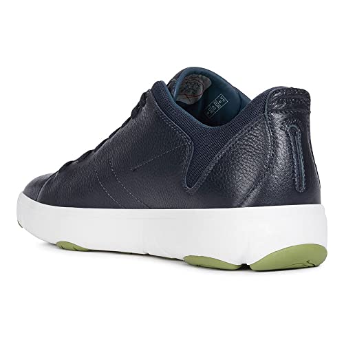 Geox Herren U Nebula Y Sneakers,Navy,41 EU von Geox