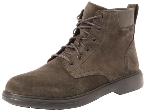 Geox Herren U OTTAVIO Ankle Boot, MUD, 43 EU Geox Herren U OTTAVIO Ankle Boot, MUD, 43 EU von Geox