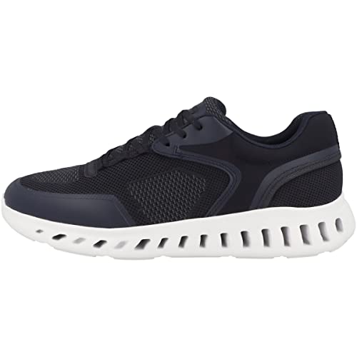 Geox Herren U OUTSTREAM Sneaker,Navy,42 EU von Geox