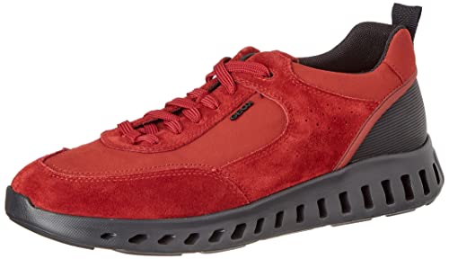 Geox Herren U Outstream A Sneakers von Geox