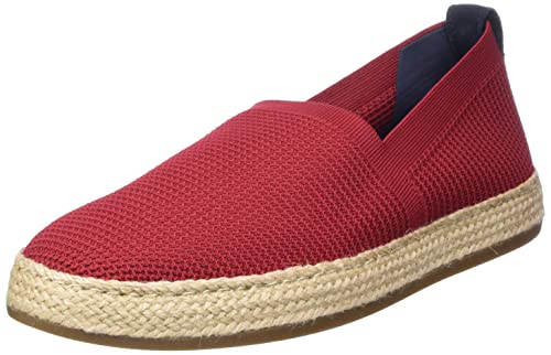 Geox U PANTELLERIA Sneaker, Dark RED, 41 EU Geox U PANTELLERIA Sneaker, Dark RED, 41 EU von Geox