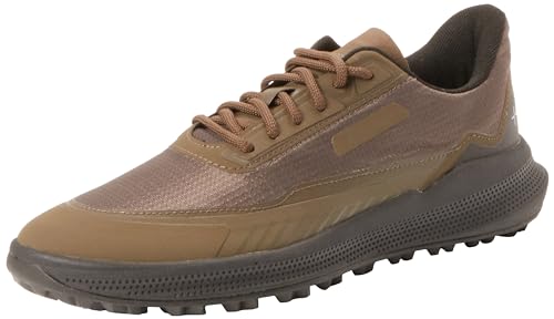 Geox Herren U PG1X ABX A Sneaker, Military, 40 EU von Geox