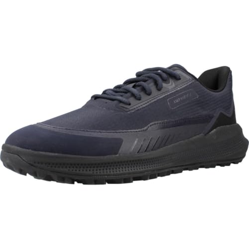 Geox Herren U PG1X ABX A Sneaker, Navy, 46 EU Geox Herren U PG1X ABX A Sneaker, Navy, 46 EU von Geox