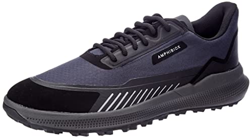 Geox Herren U Pg1X Abx A Sneakers,Dk Avio,43 EU von Geox