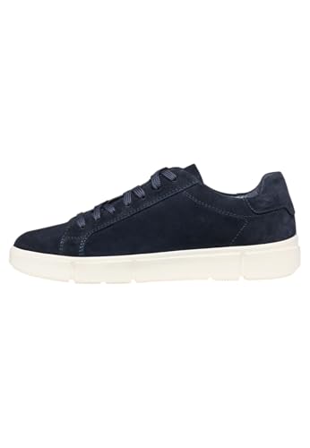 Geox Herren U PRALI B Sneaker, Navy, 43 EU Geox Herren U PRALI B Sneaker, Navy, 43 EU von Geox