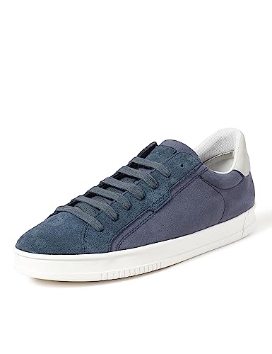 Geox Herren U Pieve Sneaker,Blau,41 EU Geox Herren U Pieve Sneaker,Blau,41 EU von Geox