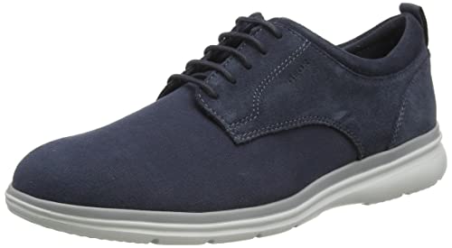 Geox Herren U Sirmione B Schuhe von Geox