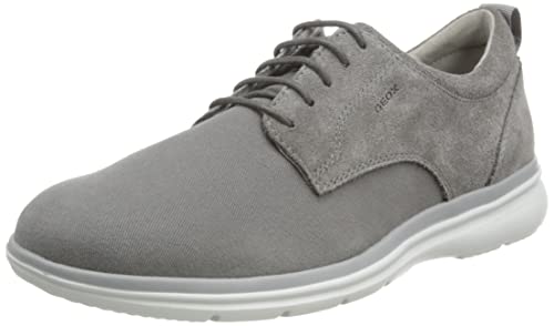 Geox Herren U Sirmione B Schuhe von Geox