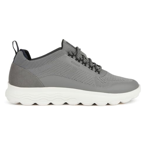 Geox Herren U SPHERICA A Sneaker, Error:#, 42 EU von Geox