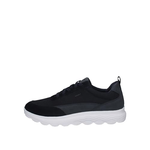 Geox Herren U SPHERICA A Sneaker, Error:#, 44 EU von Geox