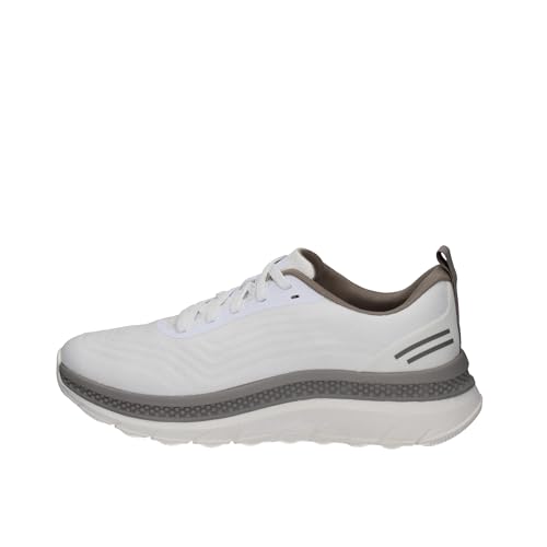 Geox Herren U SPHERICA ACTIF X A Sneaker, White, 44 EU von Geox