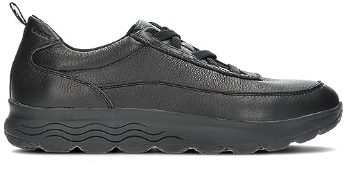 Geox Herren U SPHERICA B Sneaker, Navy, 40 EU Geox Herren U SPHERICA B Sneaker, Navy, 40 EU von Geox