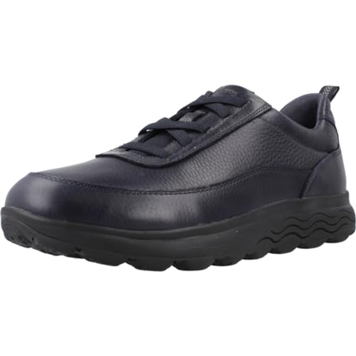 Geox Herren U SPHERICA B Sneaker, Navy, 40 EU von Geox