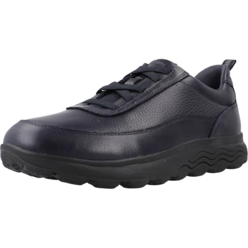 Geox Herren U SPHERICA B Sneaker, Navy, 42 EU von Geox