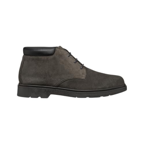 Geox Herren U SPHERICA EC1 B Ankle Boot, MUD, 44 EU Geox Herren U SPHERICA EC1 B Ankle Boot, MUD, 44 EU von Geox