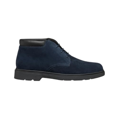 Geox Herren U SPHERICA EC1 B Ankle Boot, Navy, 41.5 EU Geox Herren U SPHERICA EC1 B Ankle Boot, Navy, 41.5 EU von Geox