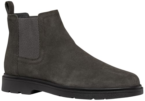 Geox Herren U SPHERICA EC1 C Ankle Boot, MUD, 42 EU Geox Herren U SPHERICA EC1 C Ankle Boot, MUD, 42 EU von Geox