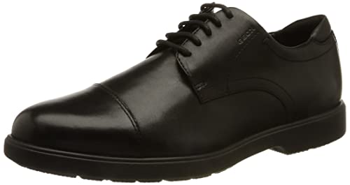 Geox Herren U Spherica Ec11 A Schuhe von Geox