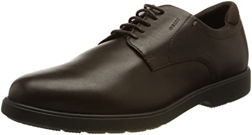 Geox Herren U Spherica Ec11 Wide Schuhe von Geox