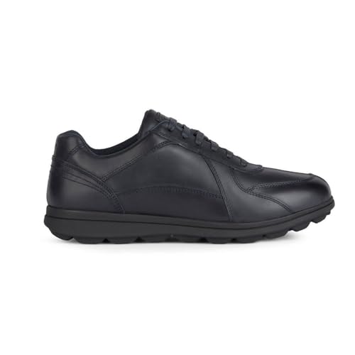 Geox Herren U SPHERICA EC12 Sneaker, Navy, 42.5 EU Geox Herren U SPHERICA EC12 Sneaker, Navy, 42.5 EU von Geox