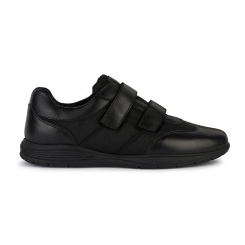 Geox Herren U SPHERICA EC2 B Oxford, Black, 41.5 EU Geox Herren U SPHERICA EC2 B Oxford, Black, 41.5 EU von Geox