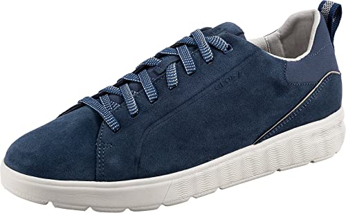 Geox Herren U Spherica Ec4 B Sneakers von Geox