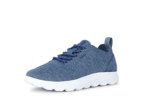 Geox U SPHERICA Sneaker, AVIO, 39 EU von Geox