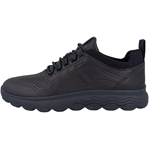 Geox Herren U Spherica D Sneakers von Geox