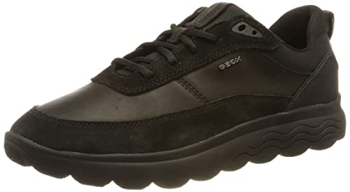 Geox Herren U Spherica E Sneakers von Geox