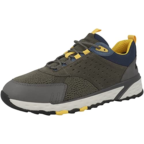 Geox Herren U Sterrato A Sneakers von Geox