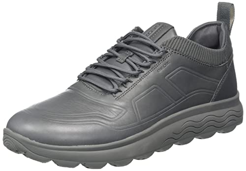 Geox Herren U Spherica D Sneakers von Geox