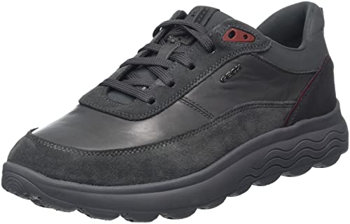 Geox Herren U Spherica E Sneakers von Geox