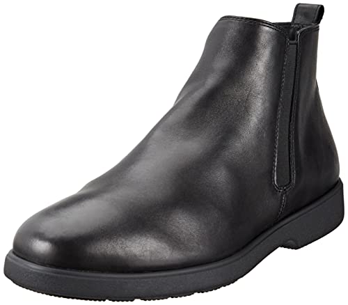 Geox Herren U Spherica Ec11 Wide Stiefeletten von Geox