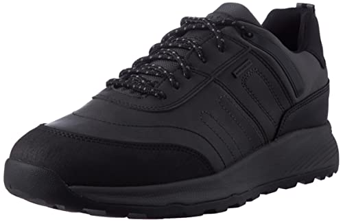 Geox Herren U Terrestre B Wpf A Sneakers von Geox