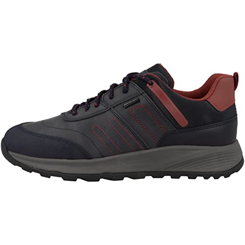 Geox Herren U Terrestre B Wpf A Sneakers von Geox