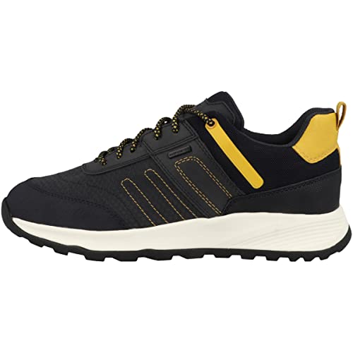 Geox Herren U TERRESTRE B ABX Sneaker,Navy,41 EU Geox Herren U TERRESTRE B ABX Sneaker,Navy,41 EU von Geox