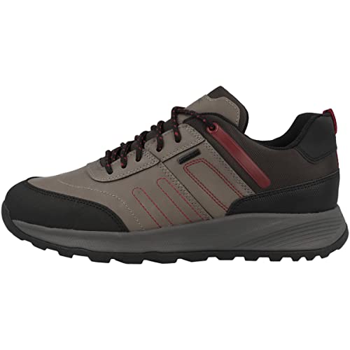 Geox Herren U Terrestre B Wpf A Sneakers von Geox