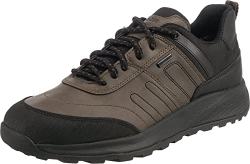 Geox Herren U Terrestre B Wpf A Sneakers von Geox