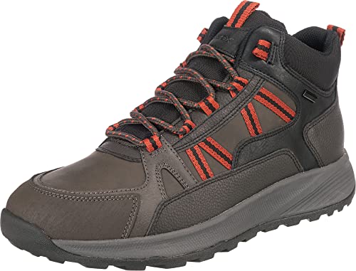 Geox Herren U Terrestre B Wpf B Sneakers von Geox