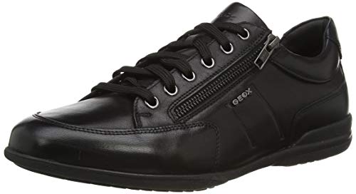 Geox Herren U Timothy C Schuhe von Geox